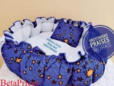 Make Babies Ankara products