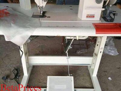 Industrial & Manual Sewing Machines