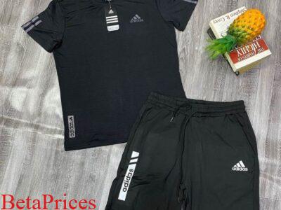 Quality Nike T-shirt & Shorts