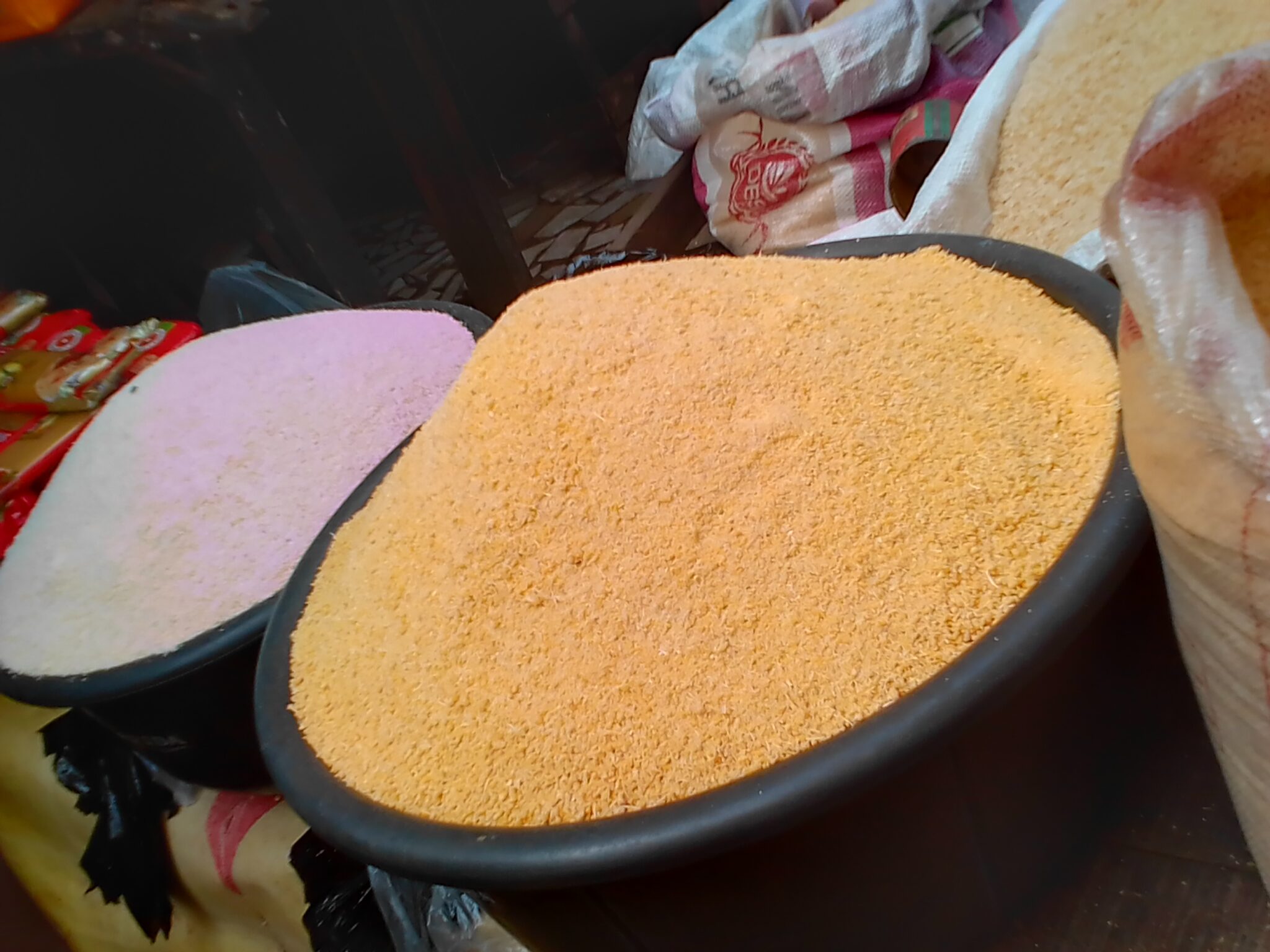 Price List of Bag of Rice in Nigeria 2024 – Beta Prices