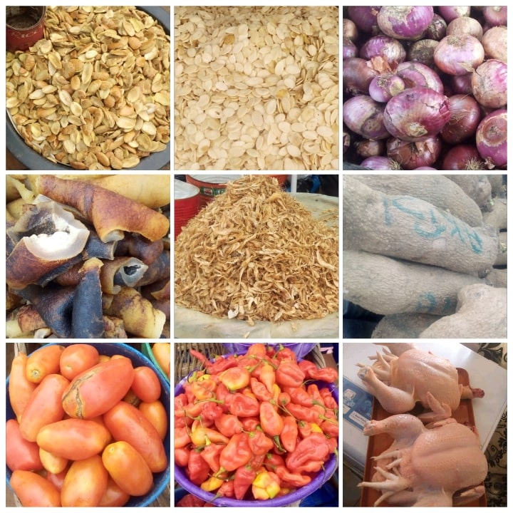 Commodities Price List Of Foodstuffs In Nigeria 2024 Beta Prices