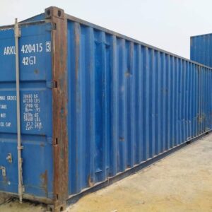 Price of 40ft, 20ft and 10ft Container in Lagos, Nigeria – Beta Prices