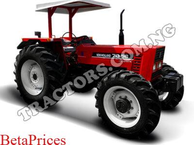 Tractor Dealers In Nigeria