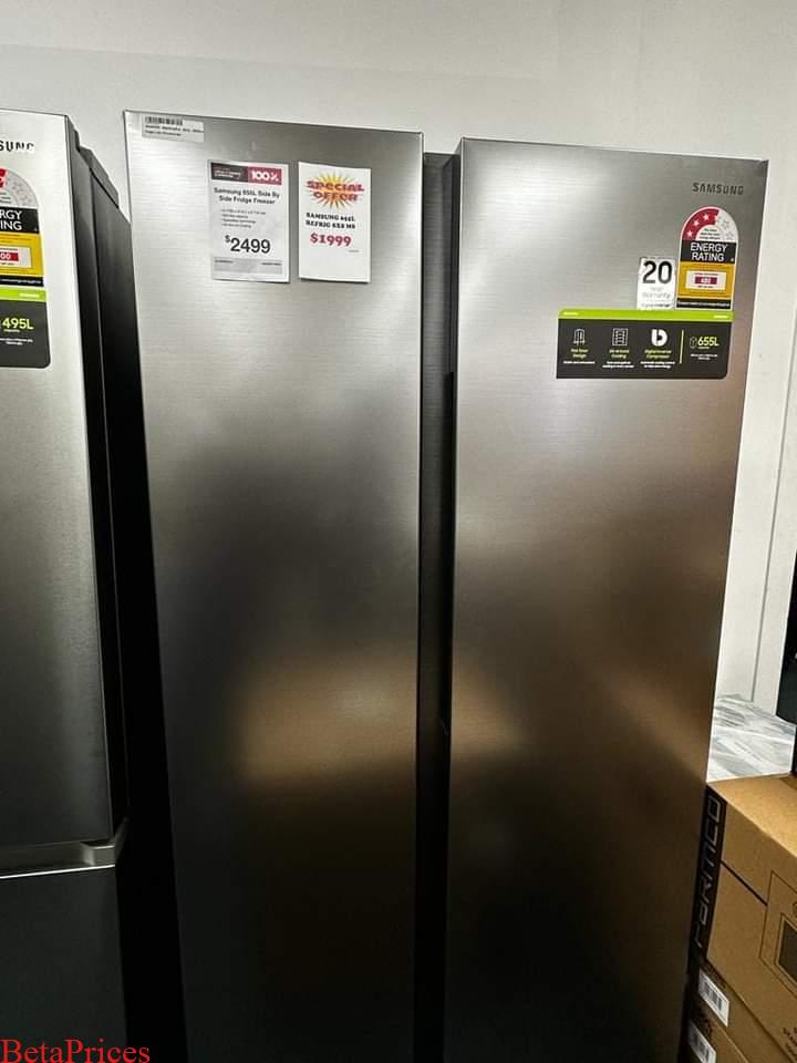 Price of Samsung Fridge in Nigeria Today Beta Prices