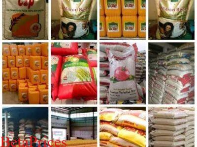 Buy your bags of rice for sale