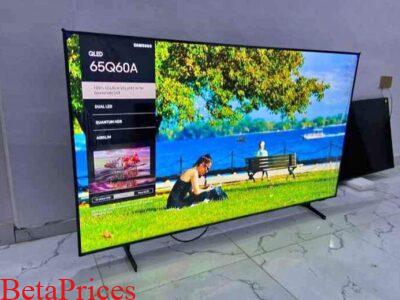 49 inches Lg smart tv price in Nigeria